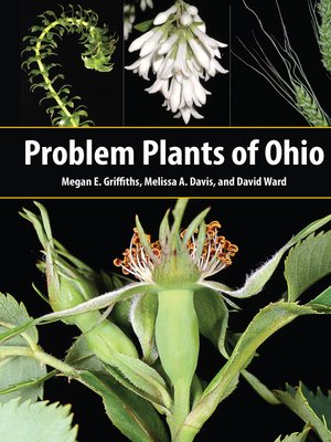 cover image of Problem Plants of Ohio
